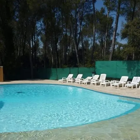 Apartment Evasion Aux Cystes - Piscine & Terrasse