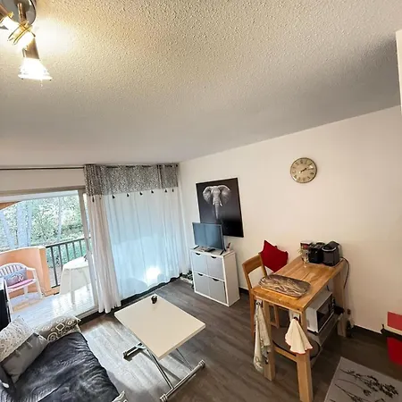 Evasion Aux Cystes - Piscine & Terrasse Apartment
