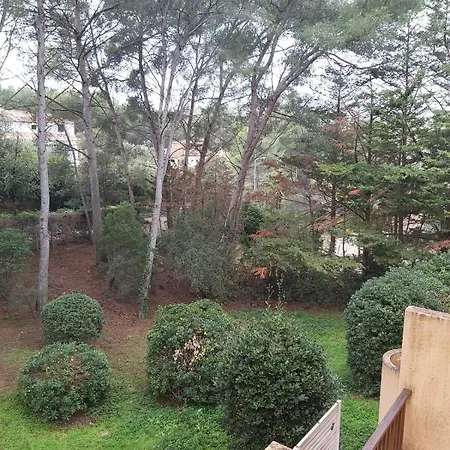 Evasion Aux Cystes - Piscine & Terrasse Apartment Sanary-sur-Mer